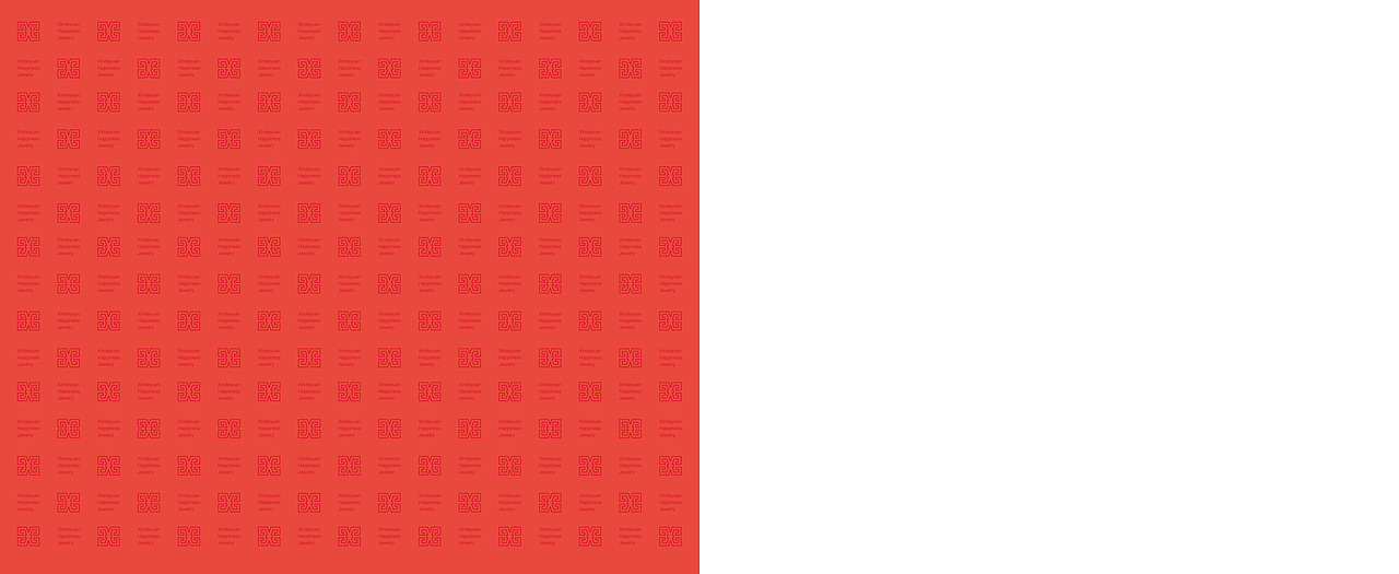 珠宝产品画册设计