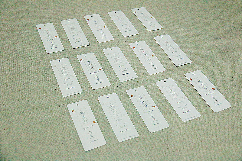 “摄、计、诗”个人概念书籍装帧及周边设计