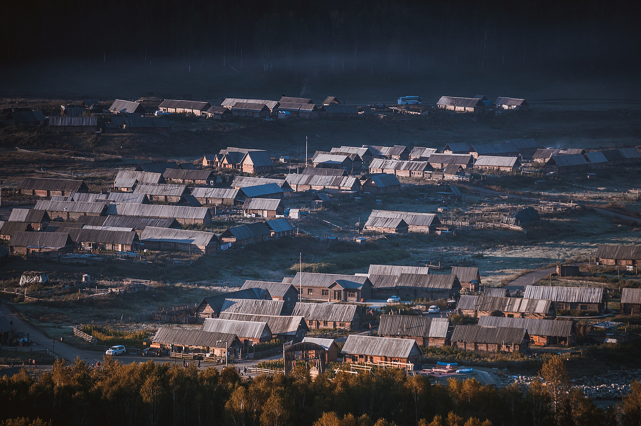 纵情北疆-新疆9天