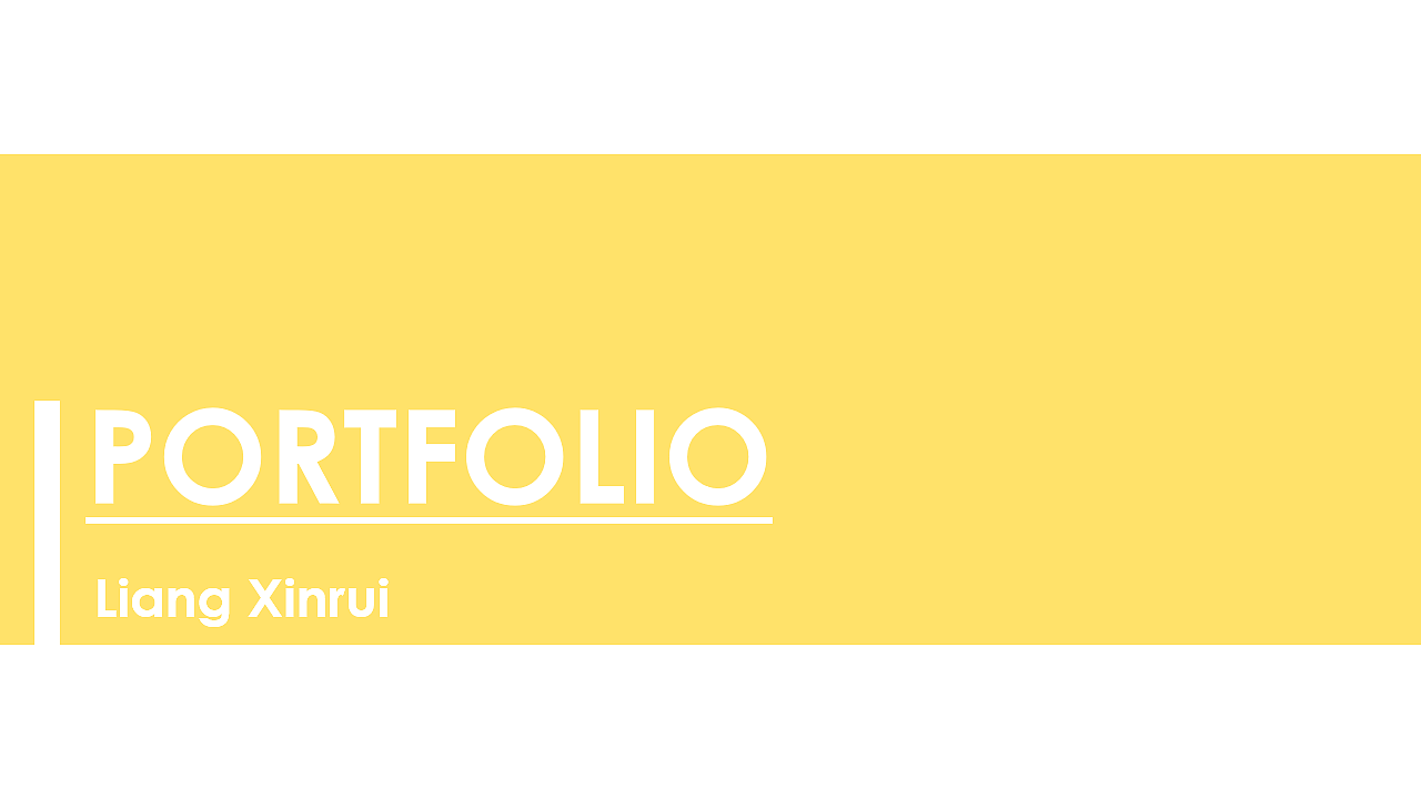 产品经理/用户研究作品集