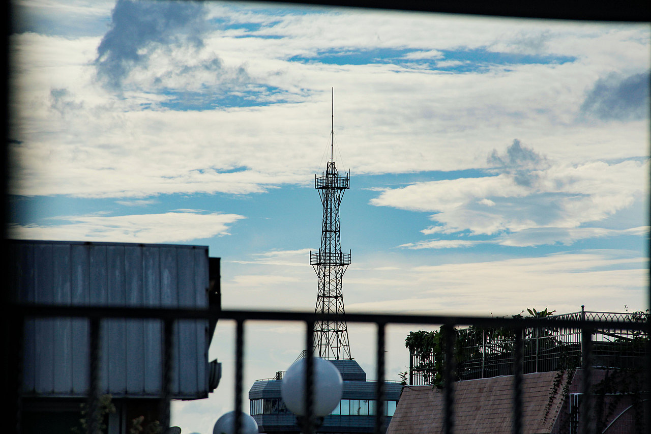 日常练习风光摄影