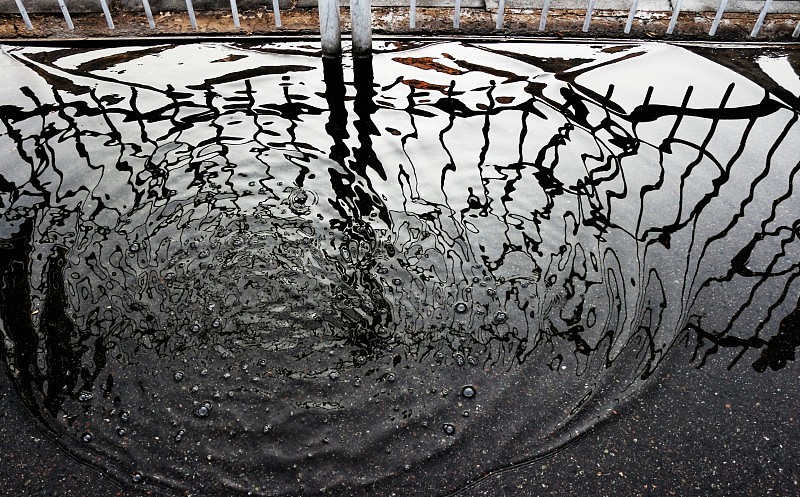 摄影—《留影系列》