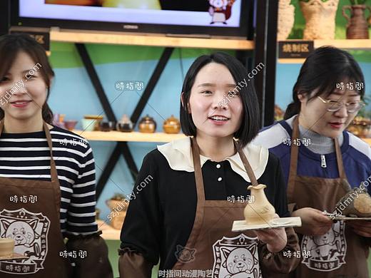 陶艺店加盟什么项目比较好？