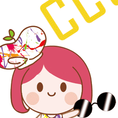 美柚创意形象设计：Artist YOU（图ZNjEwMDIxNjA=） - APP界面 - 站酷设计师海拉鲁CEO原创素材 - 站酷ZCOOL