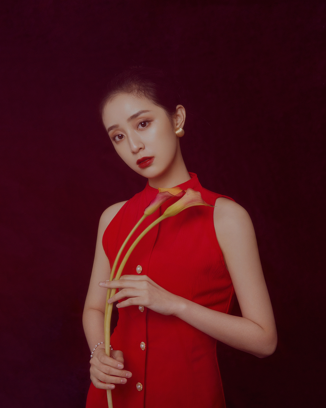 柔（图ZMTQxODQ4NDAw） - 人像摄影 - 站酷设计师Amns阿梅原创素材 - 站酷ZCOOL