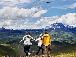凯乐石 川西高原