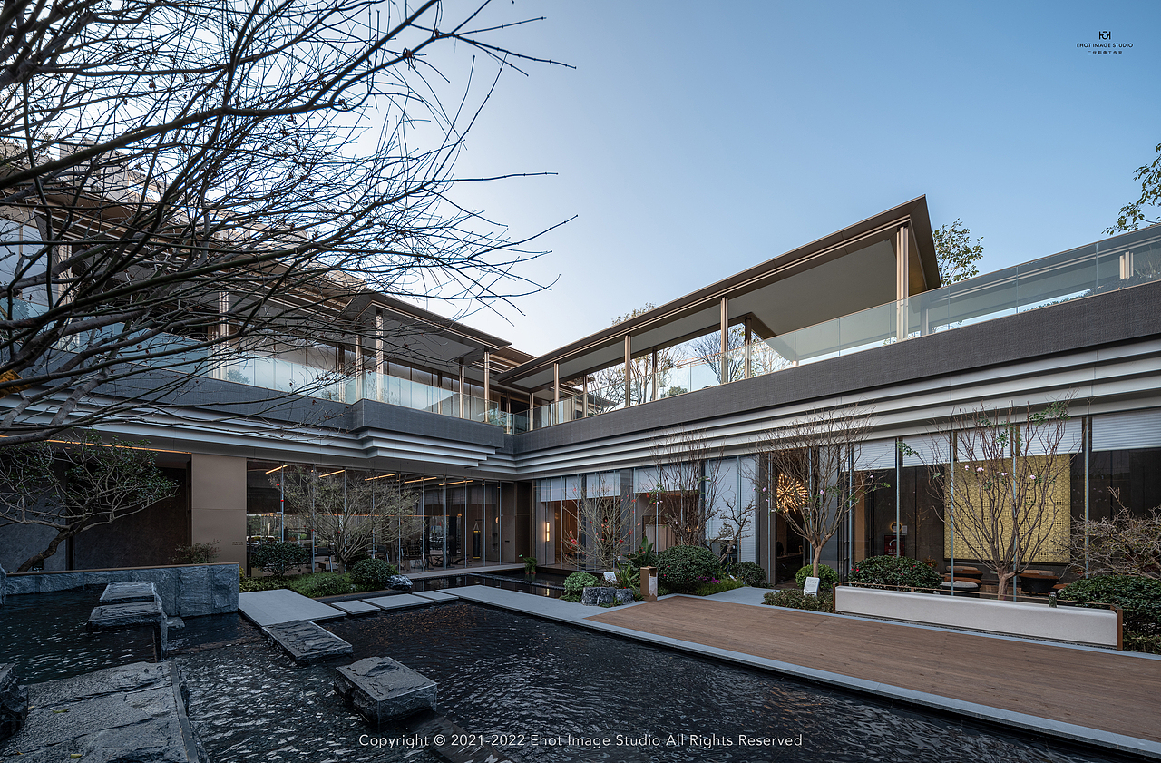 大东海融江府（图ZMjg0Njg1NDUy） - 环境/建筑摄影 - 站酷设计师二火不二货原创素材 - 站酷ZCOOL