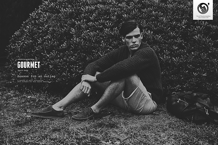 某品牌宣传画册（图ZMzUzMjA2MjQ=） - 人像摄影 - 站酷设计师武减武文化创意原创素材 - 站酷ZCOOL