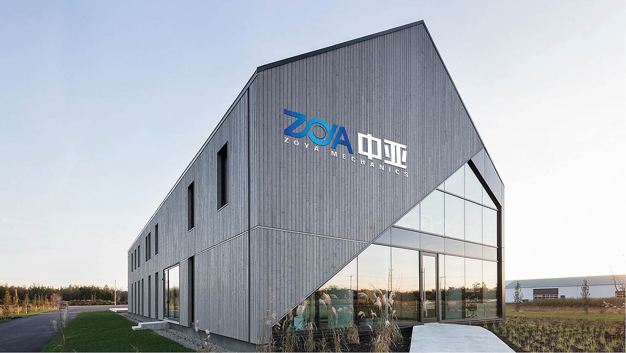 中亚机械LOGO（图ZMTE5NDkzMDA4） - 品牌 - 站酷设计师设菊师原创素材 - 站酷ZCOOL