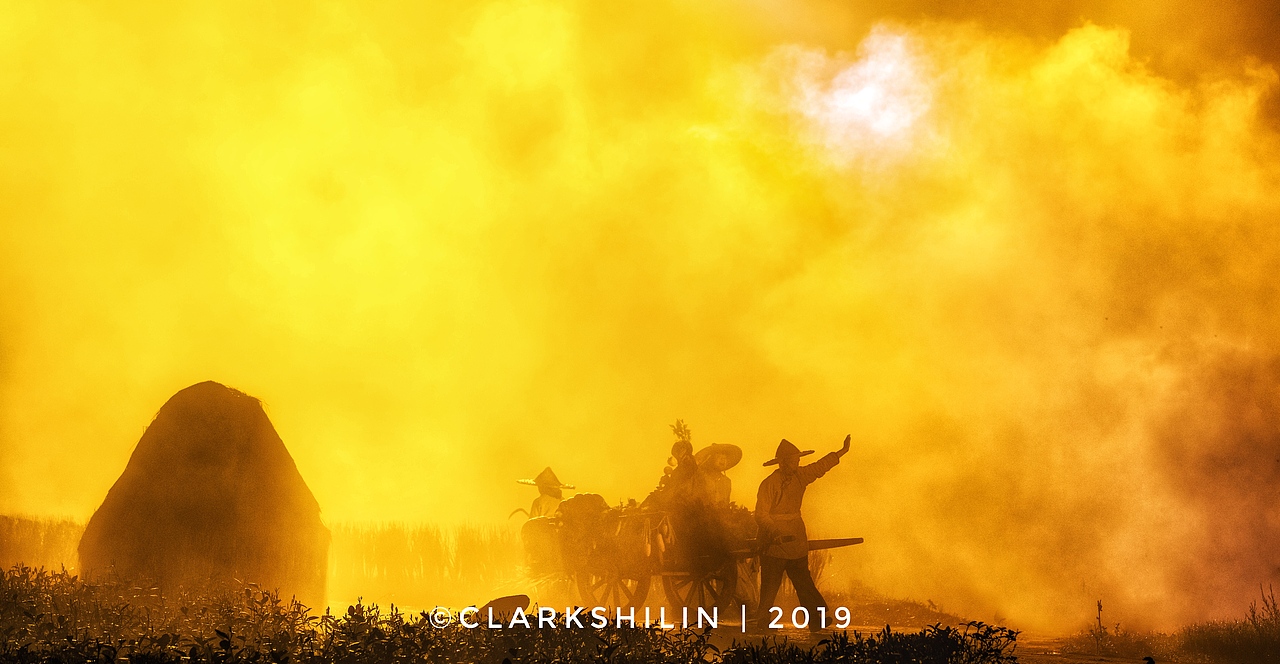 《桃花源记》剧照（图ZMTQzMDkyNDA0） - 其他摄影 - 站酷设计师轼霖clarkshilin原创素材 - 站酷ZCOOL