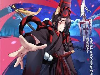 求关注！求约稿！