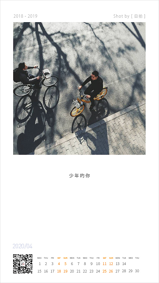 公众号[日拍]2018-2019摄影作品回顾（图ZMTg5Mzg2MDY4） - 人文/纪实摄影 - 站酷设计师wayland_g原创素材 - 站酷ZCOOL