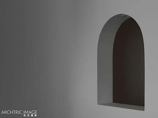 建筑摄影 - ZHILIAO Studio