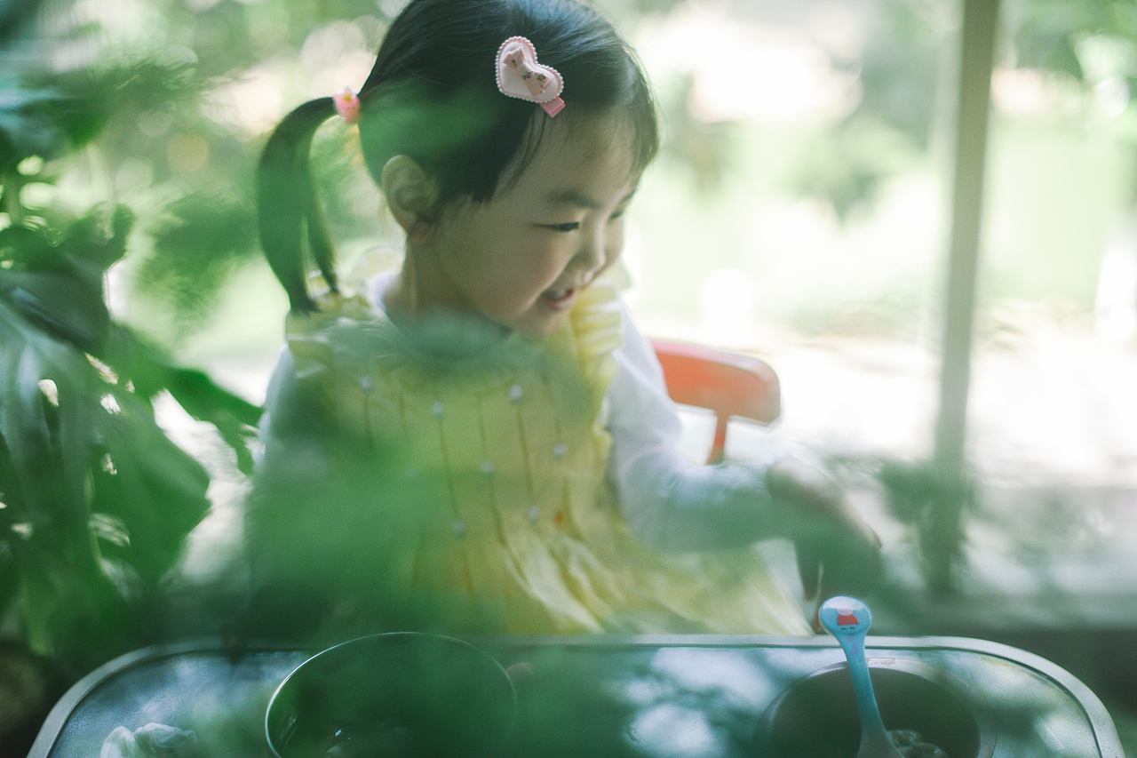 瑞吉欧.马拉古奇的孩子们