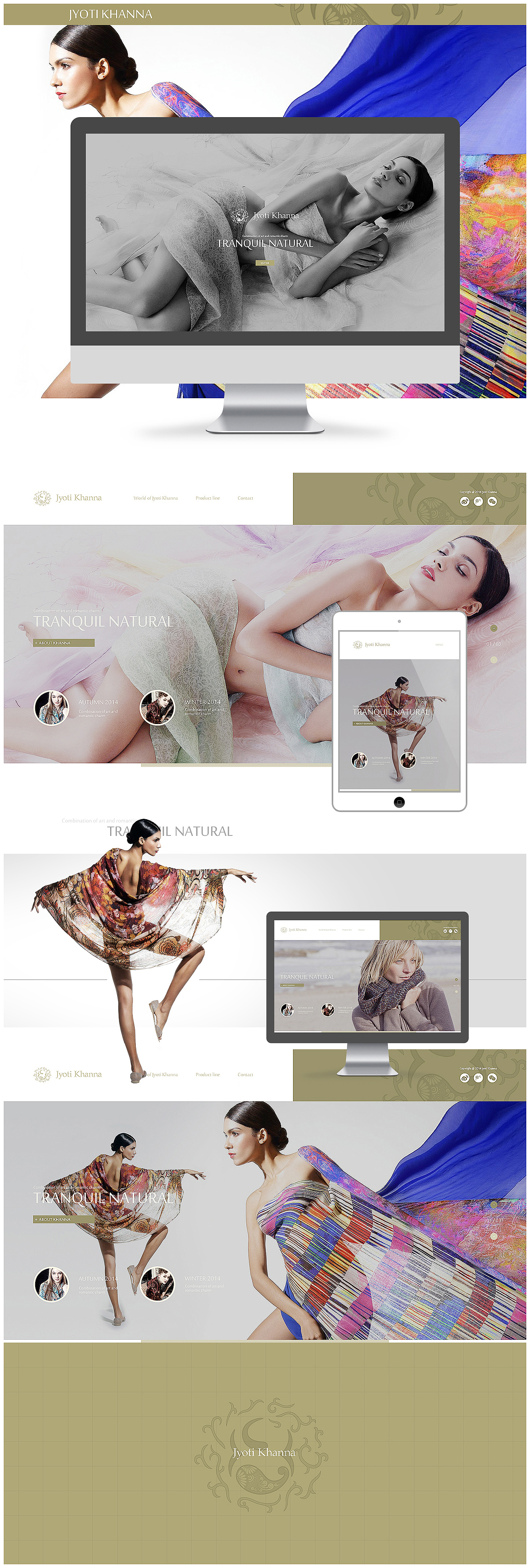 CBD商务区 & 围巾品牌（图ZMTU5NDAzOTY=） - 企业官网 - 站酷设计师时昕_zealot原创素材 - 站酷ZCOOL