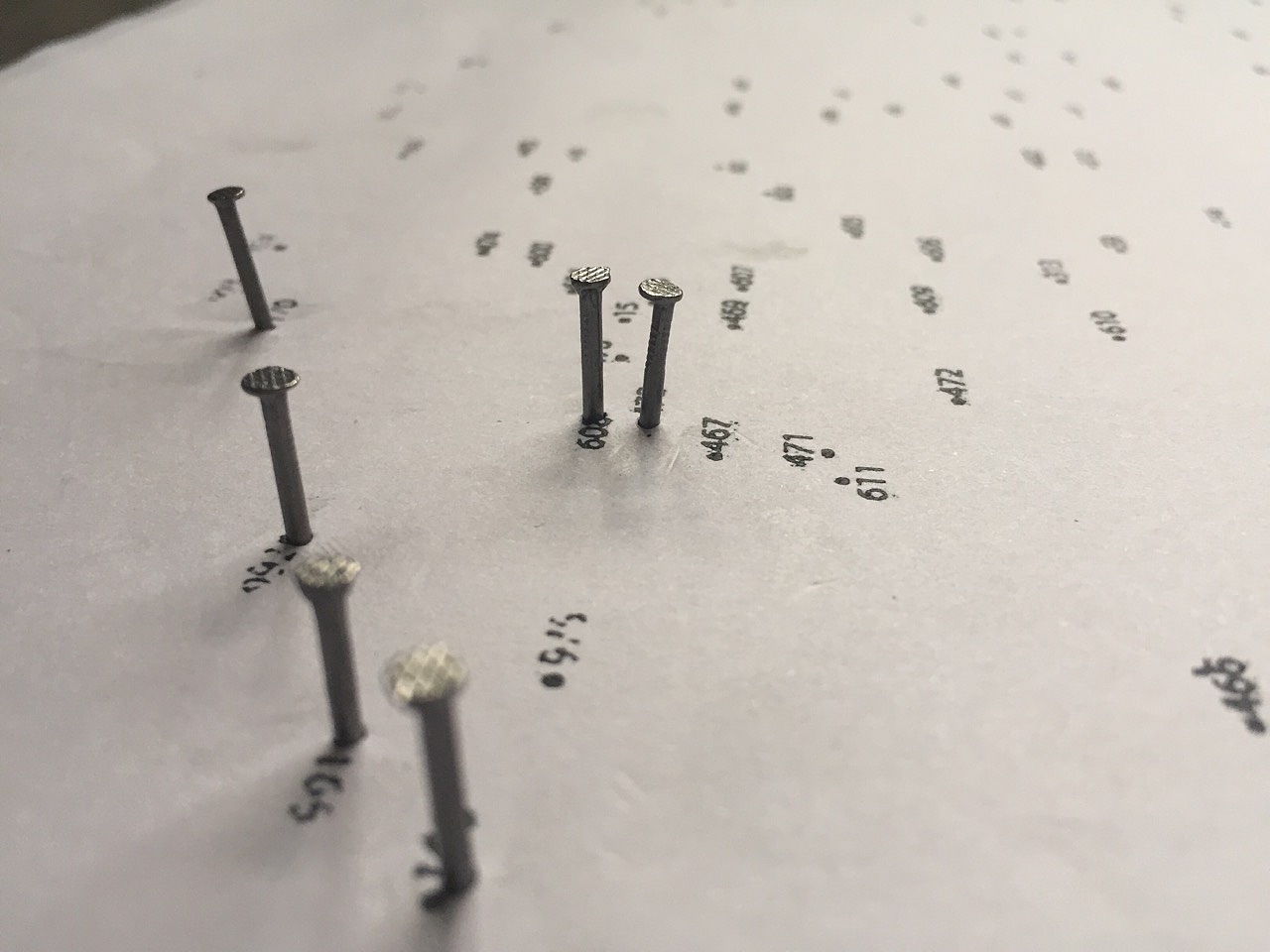 點·線·面（圖ZMzA5MDg5ODA=） - 工藝品設(shè)計 - 站酷設(shè)計師葉帆梁原創(chuàng)素材 - 站酷ZCOOL