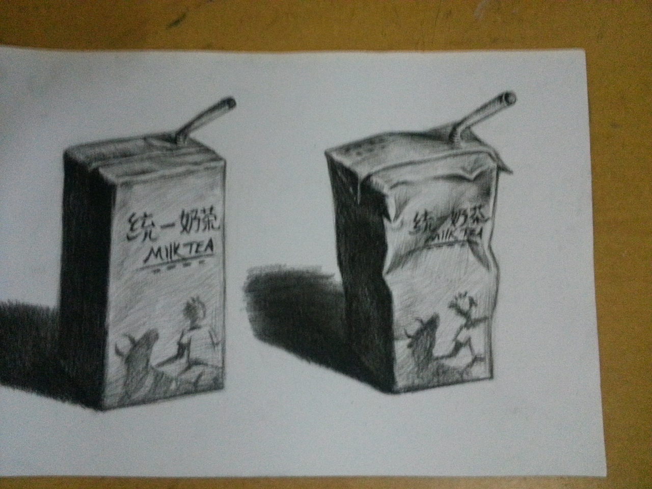 啦啦啦（图ZNDMwMDM3NjQ=） - 艺术插画 - 站酷设计师不洗澡防御高原创素材 - 站酷ZCOOL