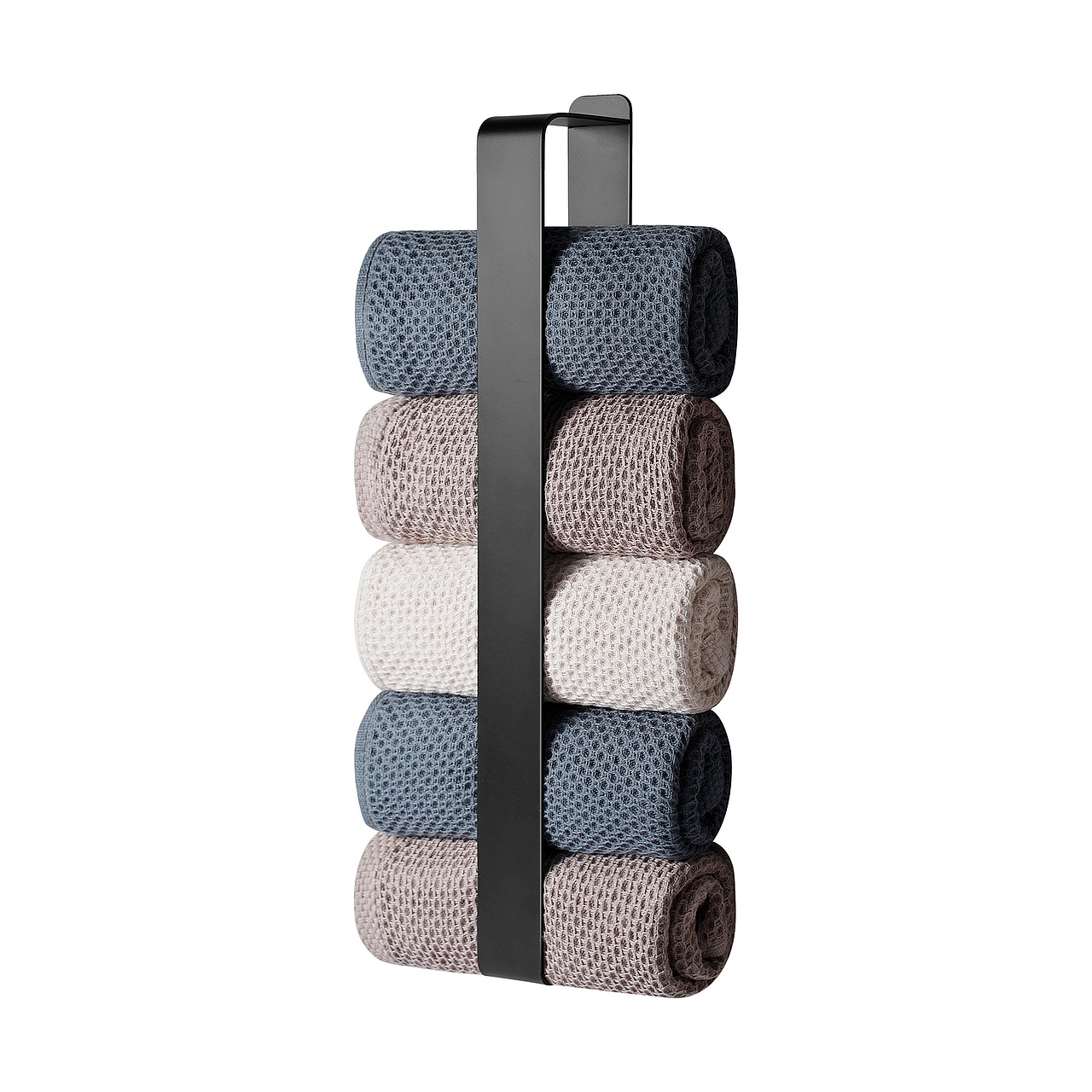 毛巾杆-亚马逊主图拍摄