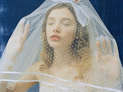 蓝色是最温暖的颜色