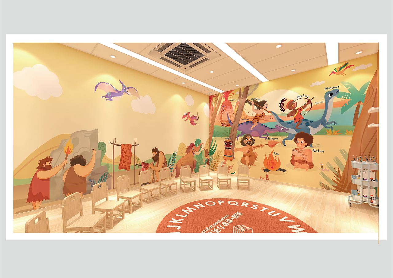 海报绘制与设计、墙绘设计（图ZMjY3OTYwMjQ4） - 海报 - 站酷设计师春旎原创素材 - 站酷ZCOOL