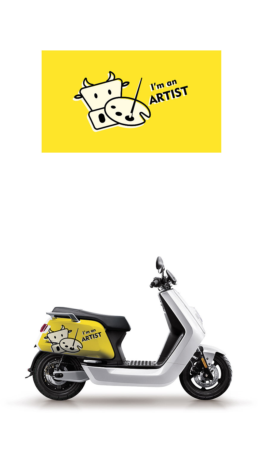 我是职业牛！（图ZMzYzMjA0NjA=） - 图案 - 站酷设计师evadesign原创素材 - 站酷ZCOOL