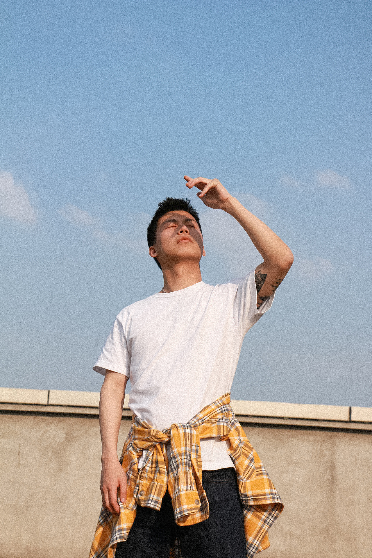 男生写真|摄影|人像摄影|queennas - 原创作品 - 站酷 (zcool)