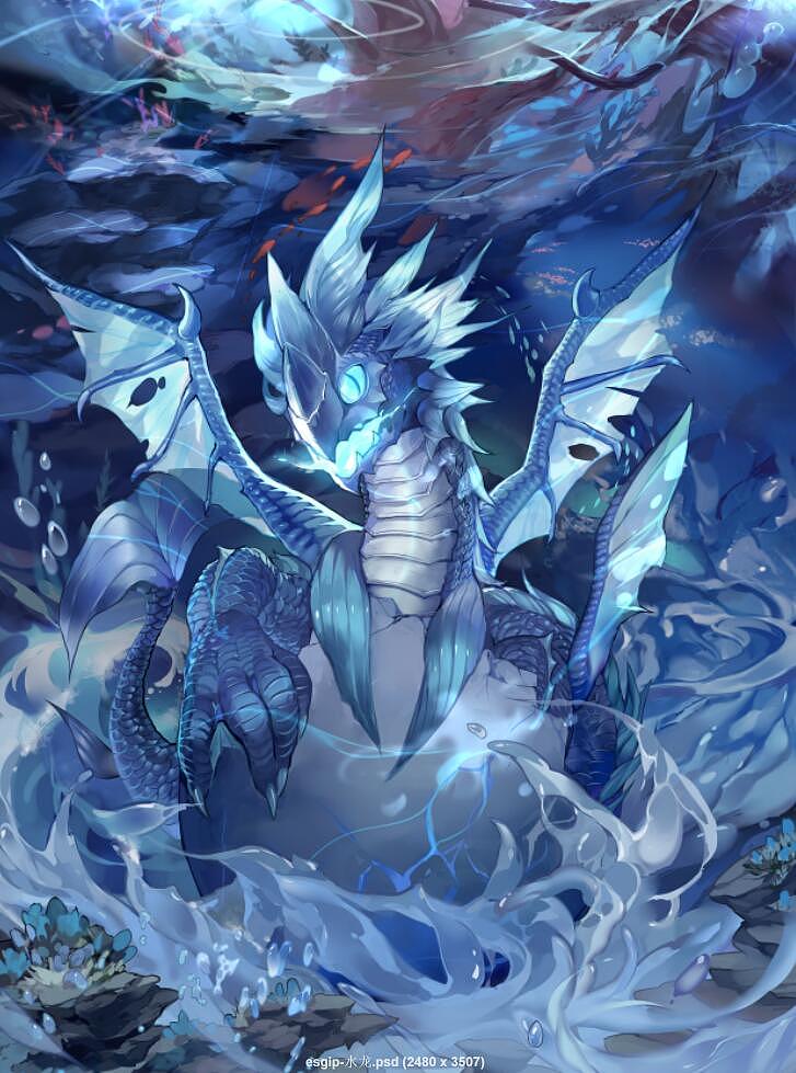 几个游戏里的小怪（图ZMTcwMDQ5MTI0） - 游戏原画 - 站酷设计师苏小舌原创素材 - 站酷ZCOOL