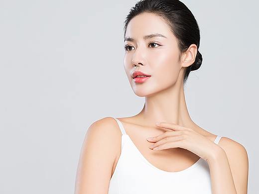 医美广告/时尚/广告/摄影/人像