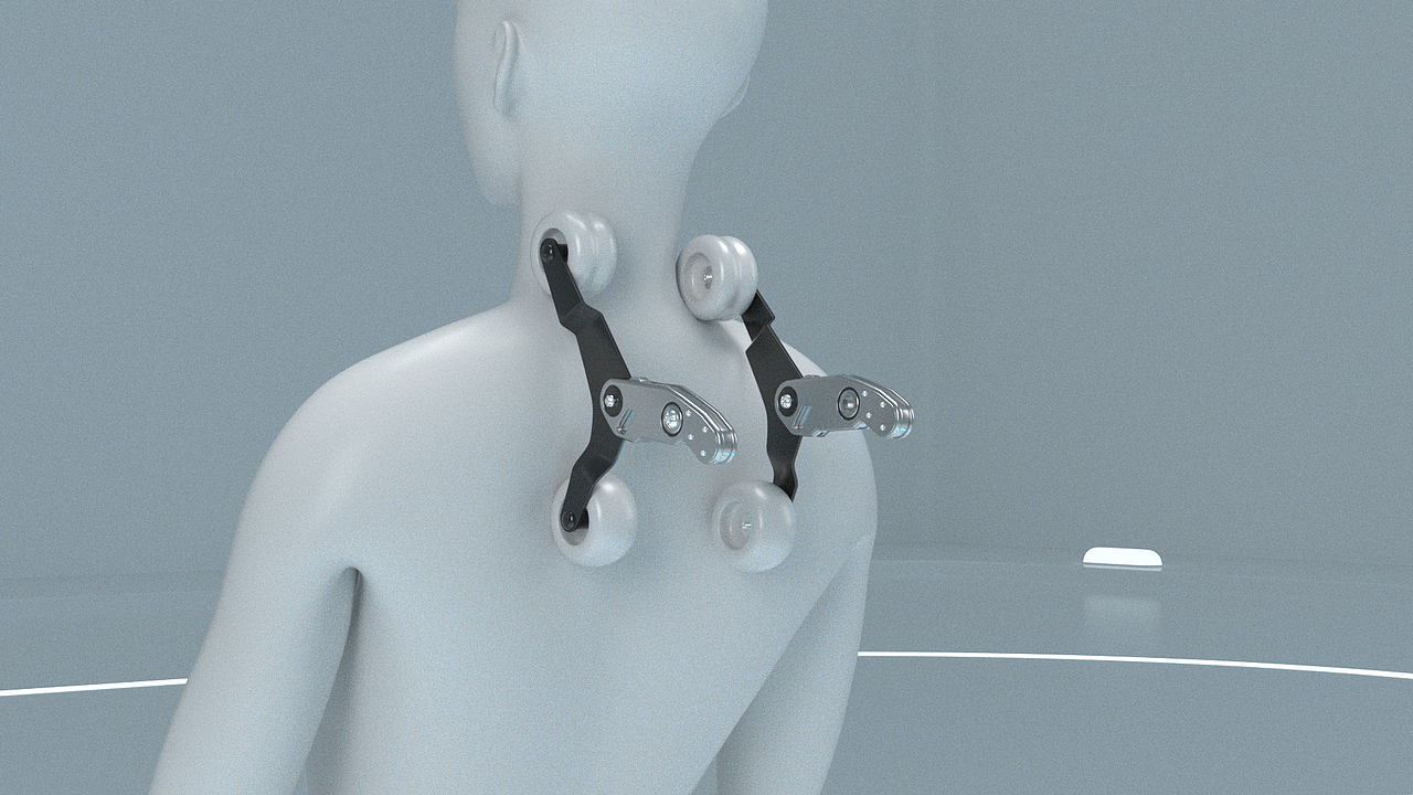 Cinema 4D Octane 产品渲染动画系列 九 终章（图ZMjg4MDQxOTY0） - 动画/影视 - 站酷设计师yoiiiF原创素材 - 站酷ZCOOL