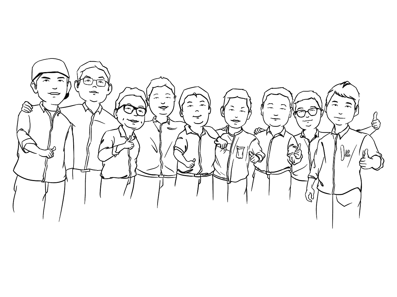 衣服印制鸭~（图ZMTkwNzA0Mjg4） - 其他服装 - 站酷设计师庸人不自扰原创素材 - 站酷ZCOOL