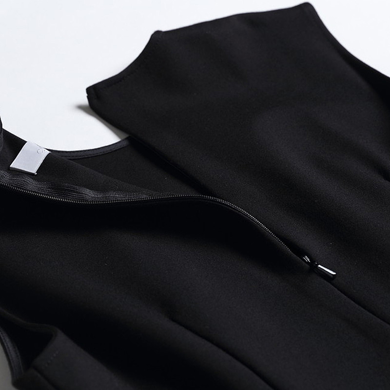 女装 连衣裙 详情页