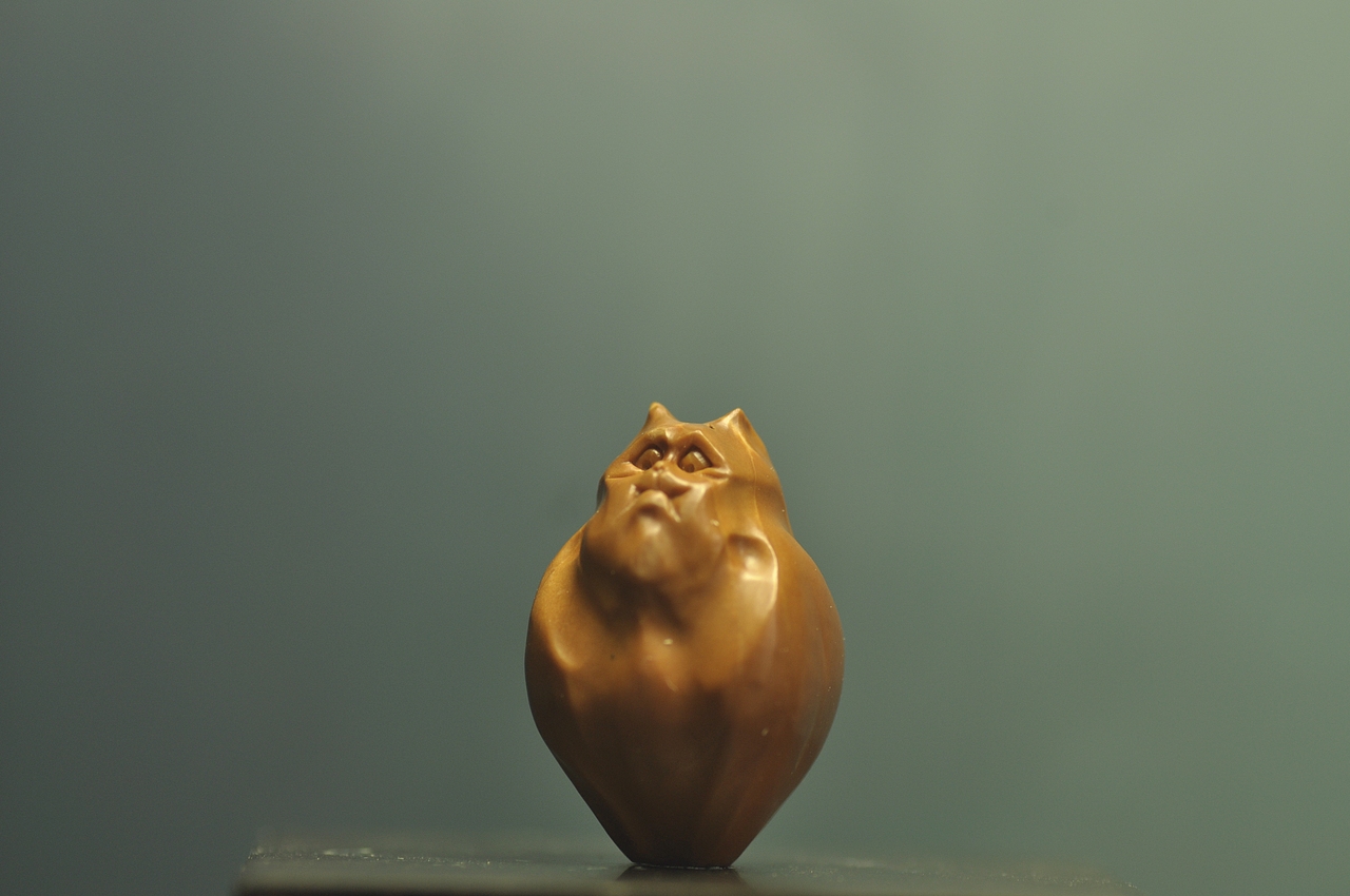 核雕十二生肖_辰午-站酷zcool