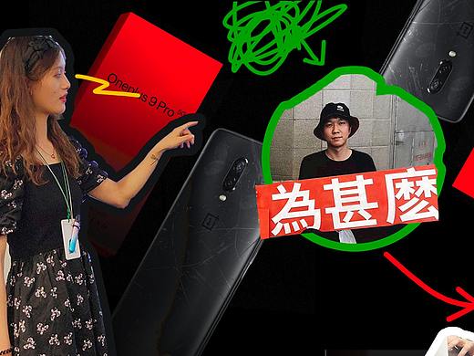WorkShop快实践：画面表达的探索