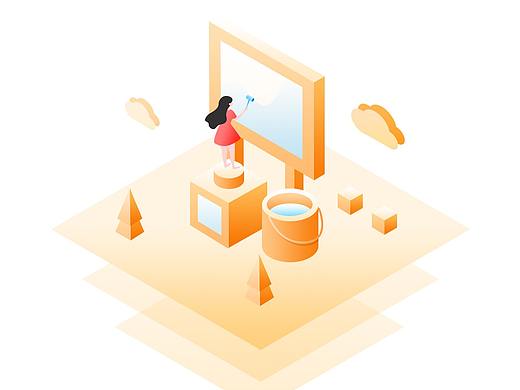 APP界面设计（个人主页-ZMzEwNDY4NzI=） - APP界面 - 站酷设计师乘桴原创素材 - 站酷ZCOOL