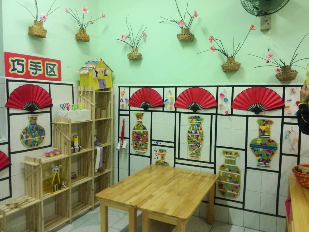 儿童休息区|空间|室内设计|遐迩设计 - 原创作品 - 站酷 (ZCOOL)