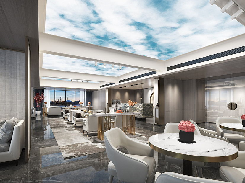 巨星集团郑州总部