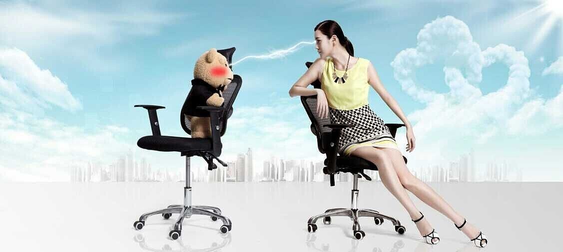 不一样的创意