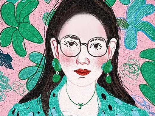 插畫(huà)練習(xí)（個(gè)人主頁(yè)-ZNDkyNjk2NjQ=） - 創(chuàng)作習(xí)作 - 站酷設(shè)計(jì)師小熊丶強(qiáng)尼原創(chuàng)素材 - 站酷ZCOOL