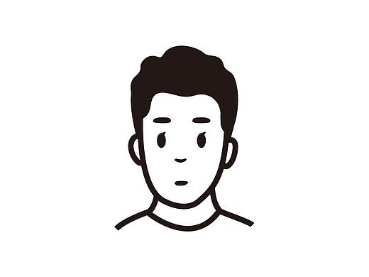 Noritake风格 头像