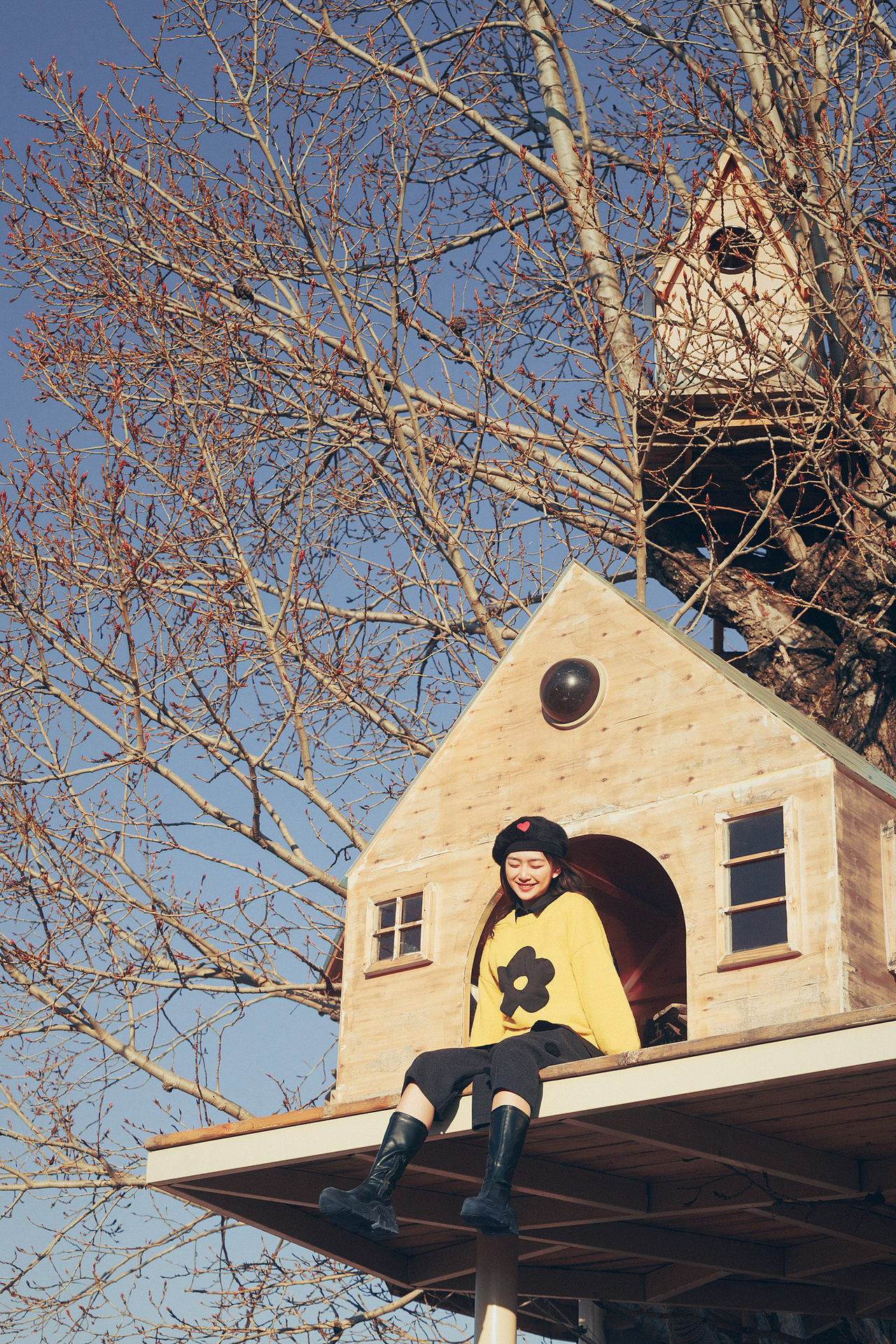 山川日月 可爱俗常（图ZMjk0Njg0NjY4） - 人像摄影 - 站酷设计师_风瞳_原创素材 - 站酷ZCOOL