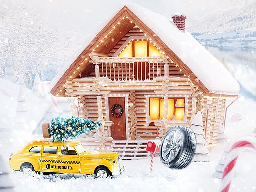 冬季養(yǎng)護（個人主頁-ZNTg5MjI1MDA=） - 海報 - 站酷設計師獨行者Y原創(chuàng)素材 - 站酷ZCOOL