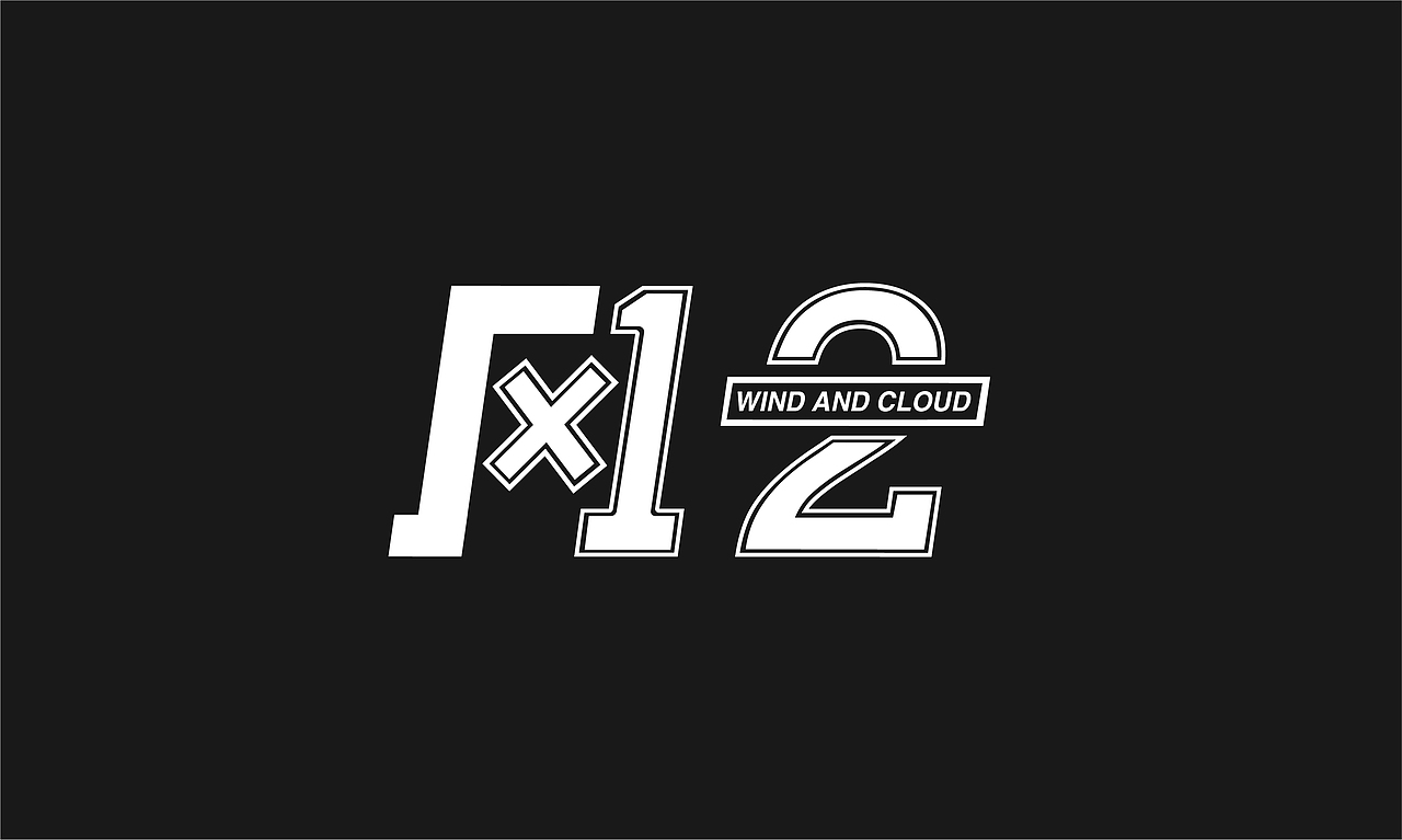 风云12（图ZMjAzMDU1MDE2） - 字体/字形 - 站酷设计师Mr疯子杨原创素材 - 站酷ZCOOL