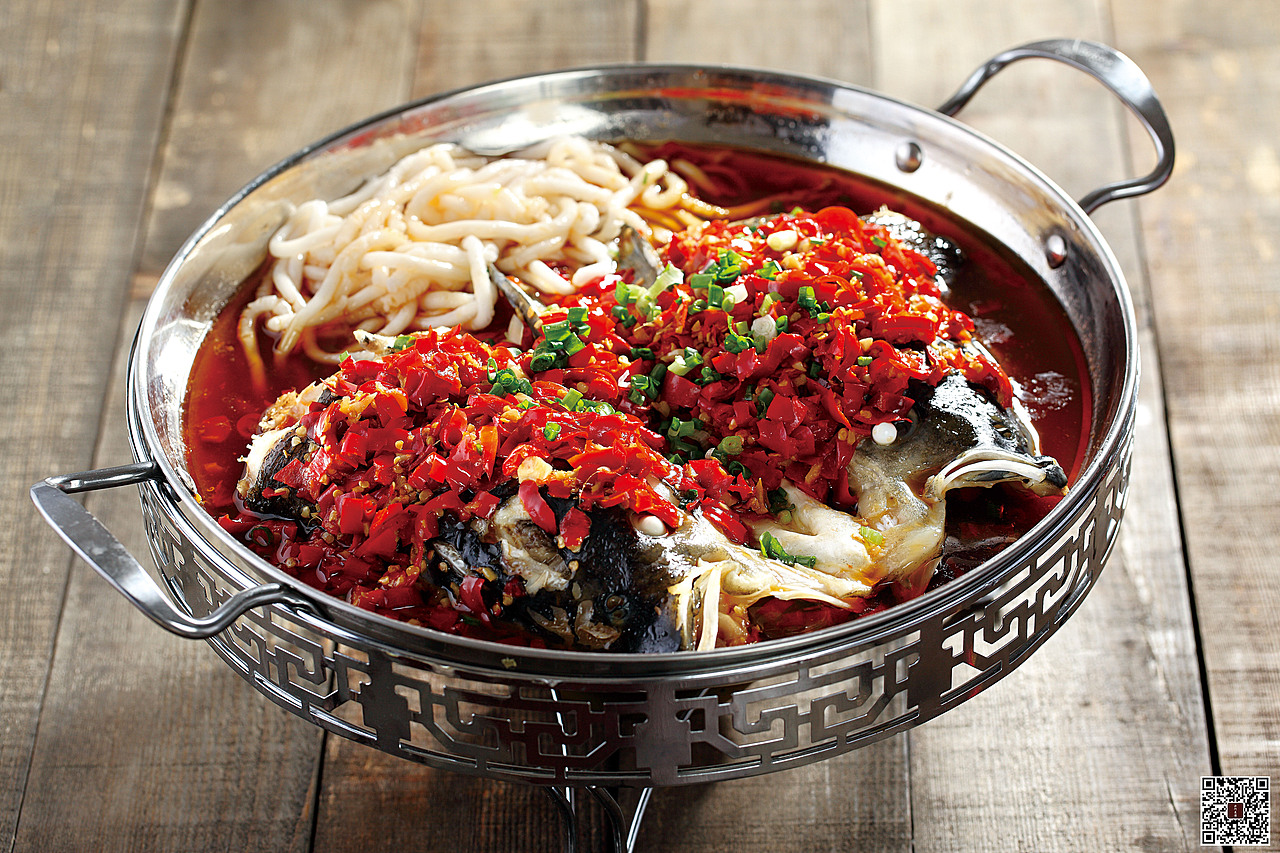 湘梦厨~经典湘菜/美食摄影