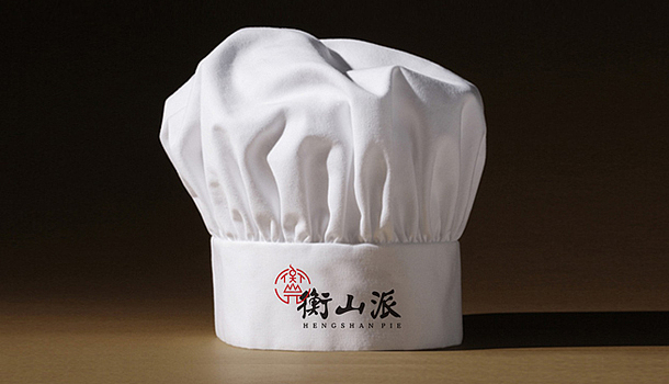 衡山派品牌形象设计（图ZMzAzODEwMDg=） - 品牌 - 站酷设计师华思原创素材 - 站酷ZCOOL