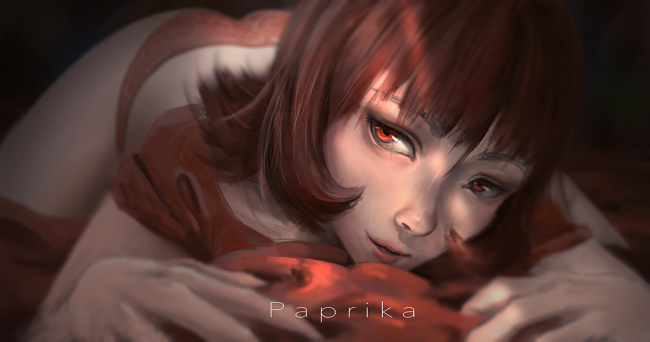 paprika