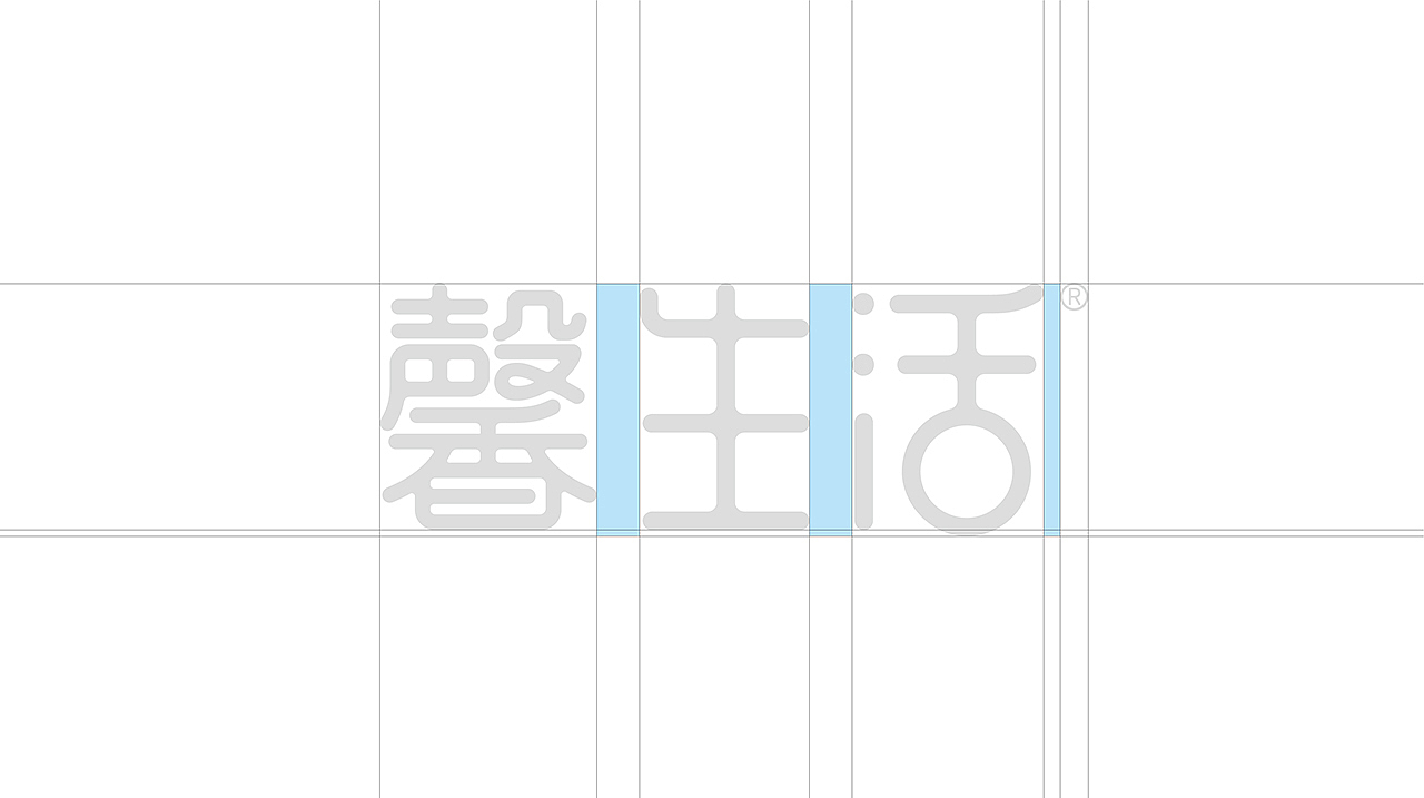 馨生活.视觉体系升级+ 用心生活. 用馨生活（图ZMTc0NTYwNDA0） - 品牌 - 站酷设计师hoyo策略设计原创素材 - 站酷ZCOOL