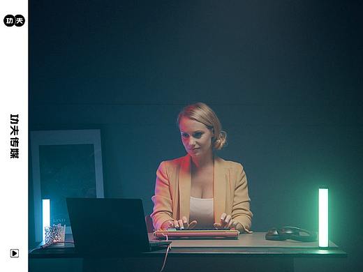 Shurikey 海外众筹视频