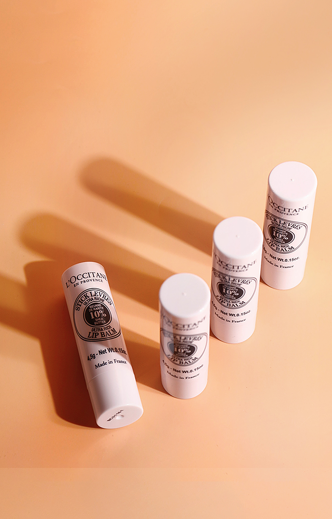 美妆拍摄合集 x 蒋芯媛