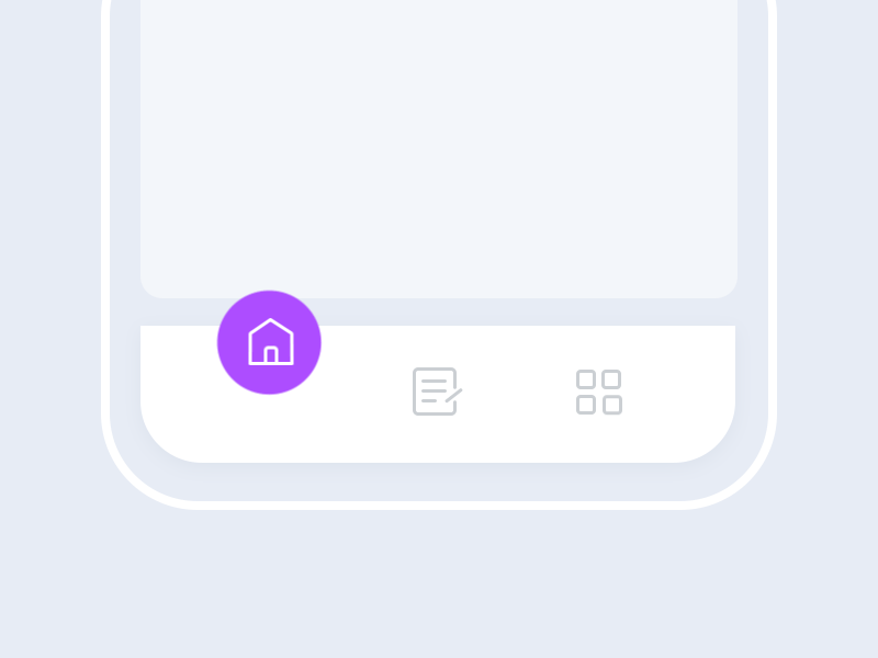 Tab bar icon和Add button的动效输出（图ZMTg0MzM5NzM2） - 动效设计 - 站酷设计师小贱剑原创素材 - 站酷ZCOOL