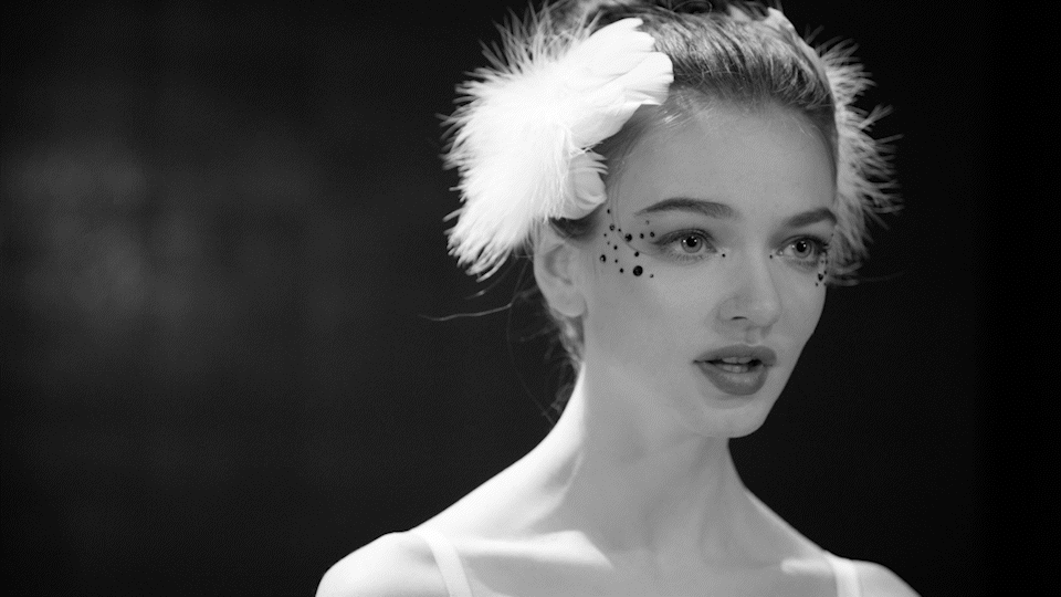 内衣摄影 服饰摄影 黑天鹅 tvc视频宣传片 乐趣文化（图ZMjkyNTgzODky） - 产品摄影 - 站酷设计师乐趣视觉营销原创素材 - 站酷ZCOOL